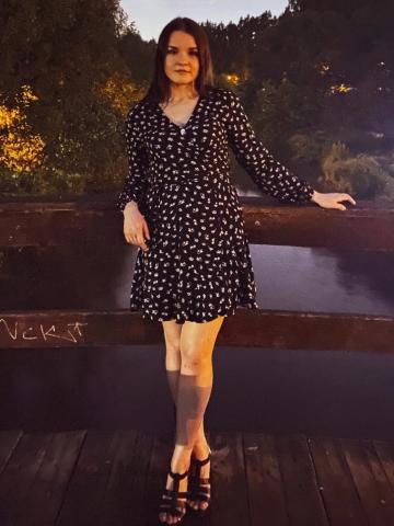 Марина